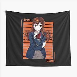Horimiya T-Shirt Tapestry