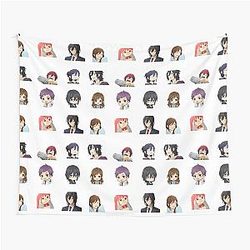 Horimiya Pack Tapestry