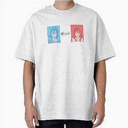 Horimiya Oversized T-Shirt