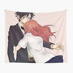Horimiya Romantic Tapestry