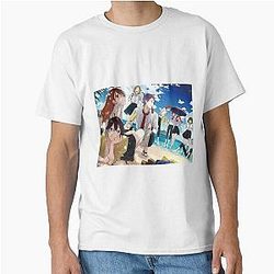 Horimiya Best Classic T-Shirt