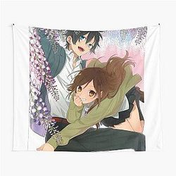 Horimiya Romantic Tapestry