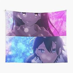Horimiya Tapestry