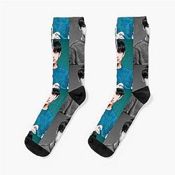 SEVENTEEN Hoshi Socks