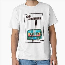 The Lumineers Classic T-Shirt