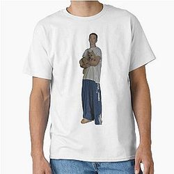 Seventeen Hoshi Latte Classic T-Shirt