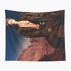 SEVENTEEN Hoshi Tapestry