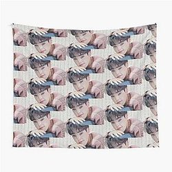 Seventeen Hoshi Tapestry