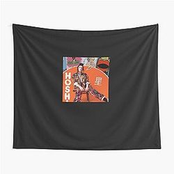 HOSHI French Artist - Hoshi France Classic T-Shirt Tapestry