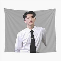Seventeen Hoshi Tapestry