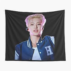Seventeen Hoshi Tapestry