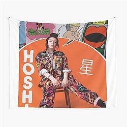 Hoshi French Tapestry
