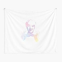 Watercolor Tapestry