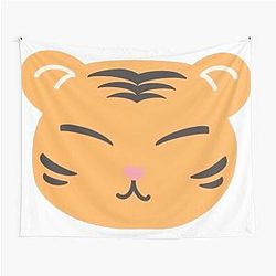 Hoshi from Seventeen Tapestry