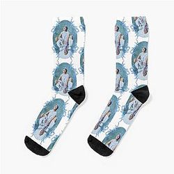 Hoshi SEVENTEEN Socks