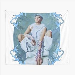 Hoshi Seventeen Tapestry