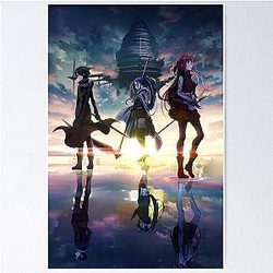 Sword Art Online: Progressive - Hoshi Naki Yoru no Aria