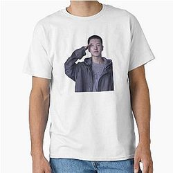 Seventeen Hoshi Military Classic T-Shirt