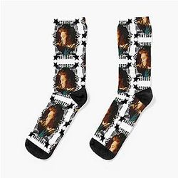 Hoshi Seventeen Socks