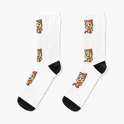 Hoshi Socks