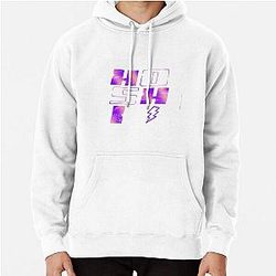 Hoshi Pullover Hoodie