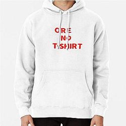 Ore no Hoshi Tee from Arakawa under the Bridge Pullover Hoodie