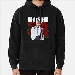 SEVENTEEN Hoshi Pullover Hoodie