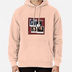 SEVENTEEN HOSHI COLLAGE Hoodie