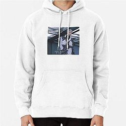 Hoodie Pullover Spider