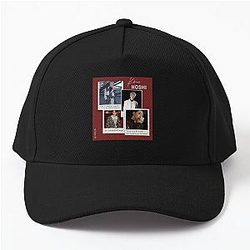 SEVENTEEN HOSHI Baseball Cap