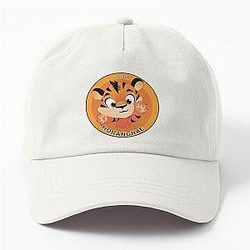 Hoshi Horanghae Dad Hat