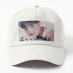 Seventeen Hoshi Dad Cap