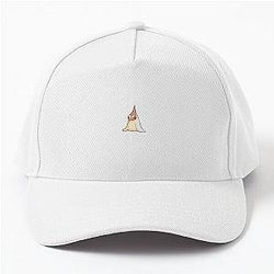 Hoshi from Narutaru Baseball Cap