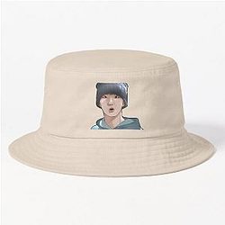 Hoshi Seventeen Cute Bucket Hat