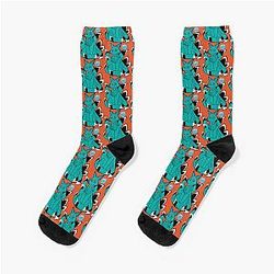 Kitsune's Hoshi no Socks