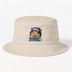 SEVENTEEN - Hamster Bucket Hat