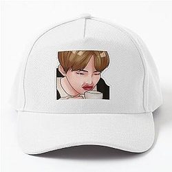 Hoshi Seventeen Baseball Cap