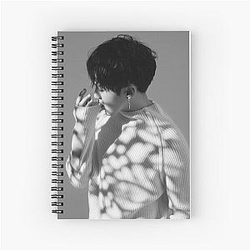 Hoshi Seventeen Notebook