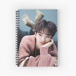Hoshi Seventeen Notebook