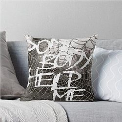 SEVENTEEN Hoshi Spider Concept Art Pillow