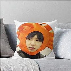 Hoshi Throw Pillow