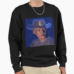 Seventeen Hoshi Pullover Sweatshirt