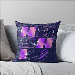 Hoshi Throw Pillow