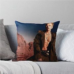 SEVENTEEN Hoshi Throw Pillow