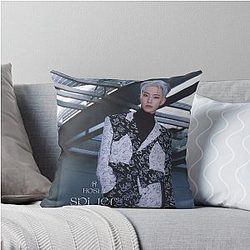 Hoshi Spider Throw Pillow