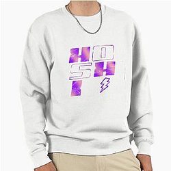 Hoshi Pullover Sweatshirt