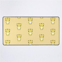 SEVENTEEN Hoshi - MINITEEN TAMTAM Desk Mat