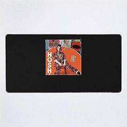 HOSHI French Artist Desk Mat