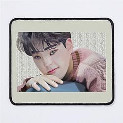Seventeen Hoshi Mousepad