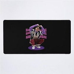 K POP Seventeen Hoshi Desk Mat